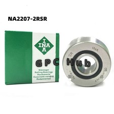 NA2207-2RSR INA Cam Followers image