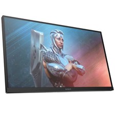HP OMEN 27 27" FHD 165Hz Gaming Monitor 16:9 1ms Tilt, FreeSync Premium, No Base