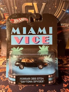 Hot Wheels Miami Vice | eBay
