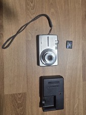 olympus fe 230 digital camera