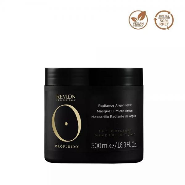 Orofluido Unisex Maschera, Originale (500 Ml) - Immagine 4