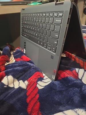 Lenovo IdeaPad Flex 5 14ALC7 14'' Touch (512GB SSD, AMD Ryzen 5