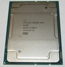 New ListingIntel Xeon Gold 6230R SRGZA 2.10GHz 26-Core 35.75MB CPU Socket LGA3647
