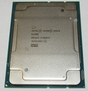 Intel Xeon Gold 6230r | eBay