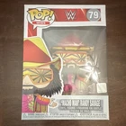 Funko Pop! Vinyl WWE Macho Man Randy Savage #79 Wrestling Figure Collectible