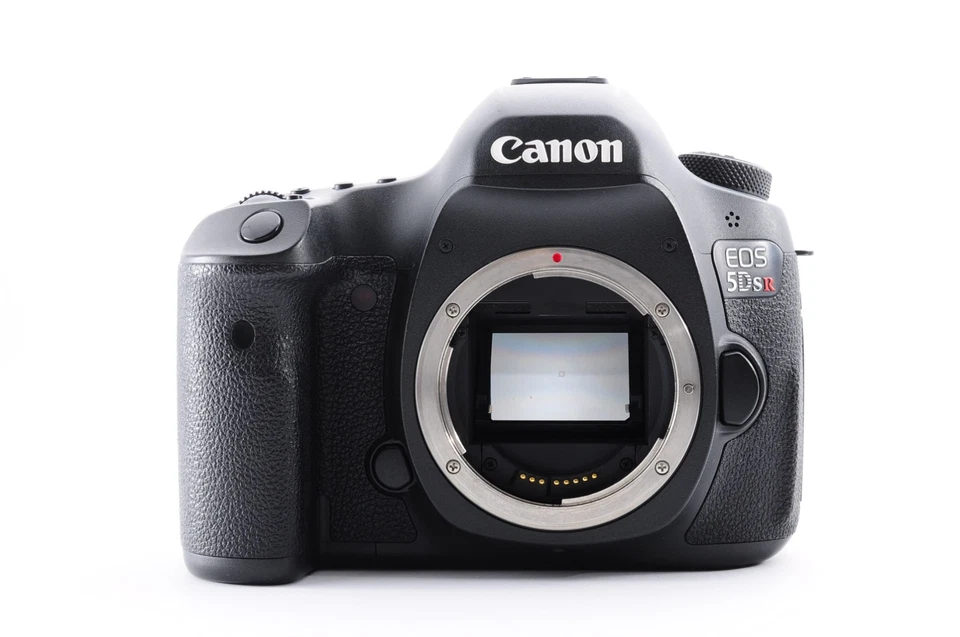Canon EOS 5DS R Excellent+5 50.6MP Digital SLR Body Only Y3106 - Image 2 of 4