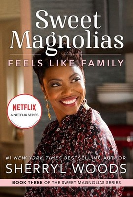 Feels Like Family | Sherryl Woods | englisch