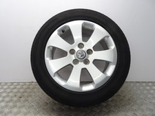 VAUXHALL INSIGNIA MK1 17" ALLOY WHEEL 225/55R17 13235010 2008-2017 FAST FREE P+P