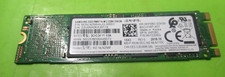 Samsung PM871b MZ-NLN256F 256GB M.2 2280 SATA SSD Solid State Drive