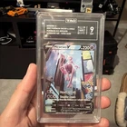 Mewtwo Pokemon Go 072/078 Tag 9