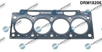 Dr.Motor Automotive Dichtung, Zylinderkopf U.A. FüR Mitsubishi, Nissan, Opel