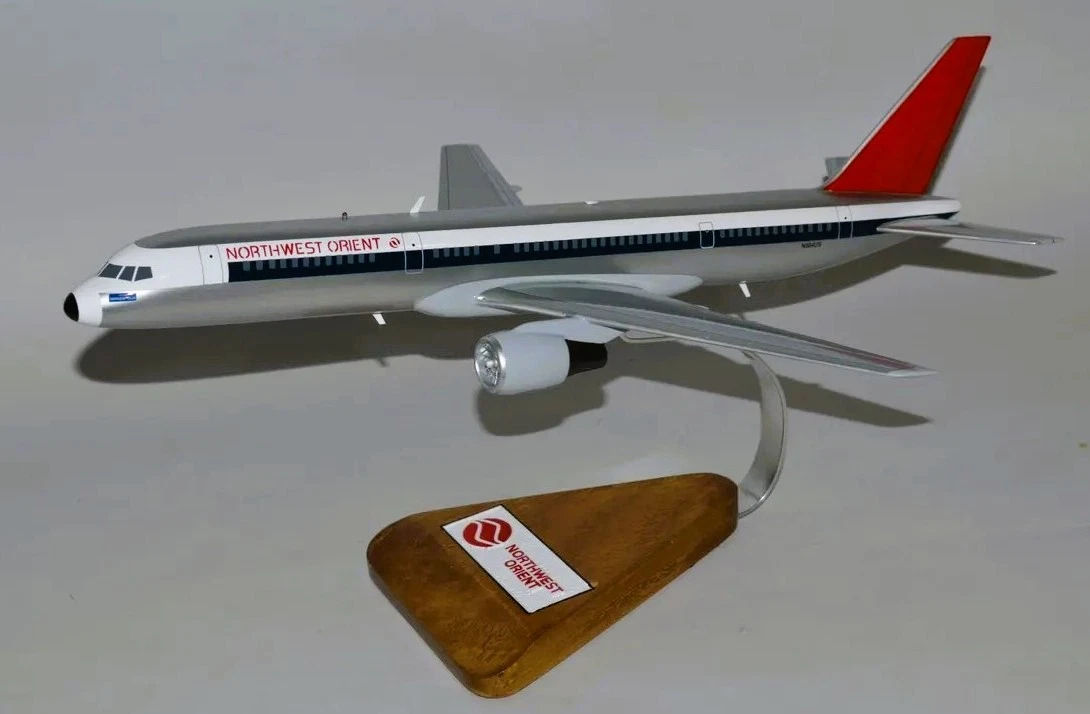 Aircraft Model Northwest Airlines Collectibles for sale | eBay