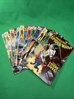 The Amazing Spider-Man Silver Age Comic Lot #76- #85 1969 - 1970