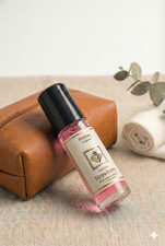 Women s Roll-On Fragrance Oil 1oz Smooth Long Lasting Perfume Oil