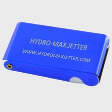 Hydro Jetter Nozzle Tip Cleaner FREE SHIPPING