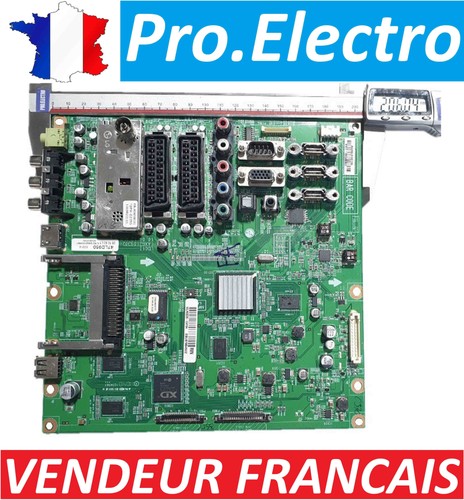 Motherboard TV LG EAX62019302EBU61004502
