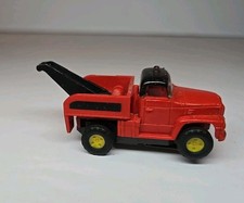 International Wrecker Tow Truck Aurora T-Jet #1364 