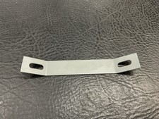 Aircooled Type 1 Sapphire Radio Support Bracket 61-69 Prt Vrd176