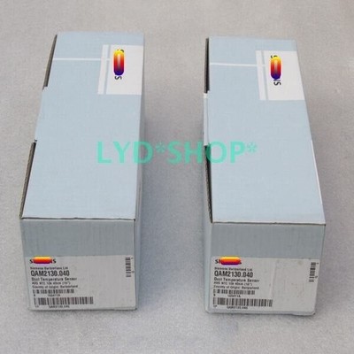 1 PC QAM2130.040 Duct Temperature Sensor Original New In Box #tp