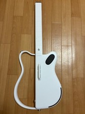 LAVA MUSIC Lava Genie Smart Guitar Used No Visible Damage