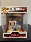 Funko Pop! Stranger Things  Eleven in the Rainbow Room (Target)  (Exclusive)