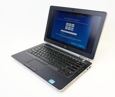 Dell Latitude E6330 13.3" Intel Core i5-3380M @ 2.9GHz 16GB RAM 320GB HDD