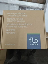 Moen 900002 1.25 inch Water Leak Detector