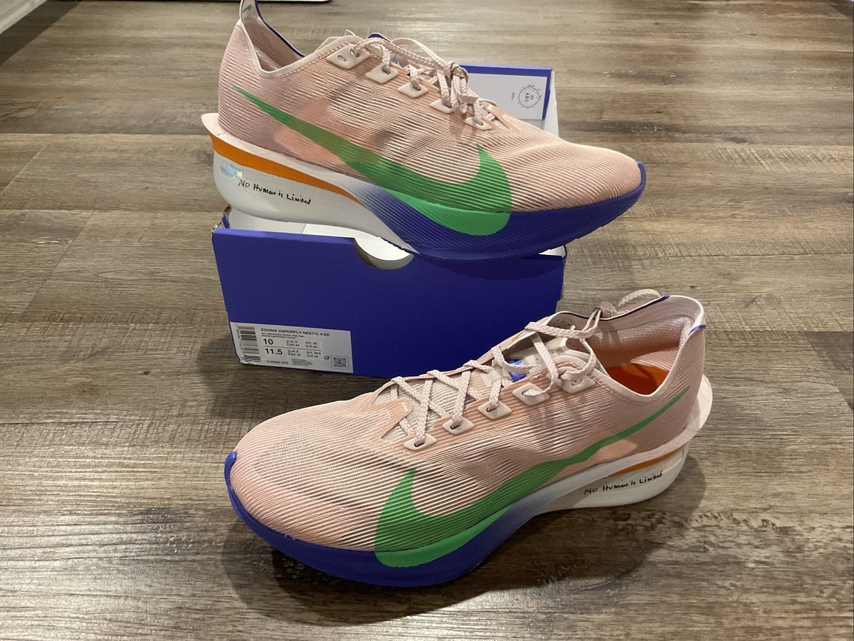 Nike Vaporfly 4 Eliud Kipchoge Men