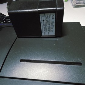 NEC PC Engine DUO Turbo Duo Console System PI-TG8 retro game Console 1991  Read 