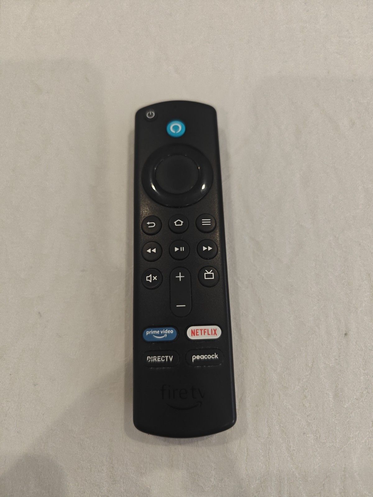Control L5b83g For Amazon Fire Tv Stick Lite 4k 3rd Gen Alex