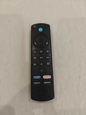 New Voice Remote Control L5B83G for Amazon Fire TV Stick Lite 4K 3rd Gen Alexa