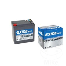 Exide Battery Gel 12-14 G14 GEL G14 Fits Triumph Tiger 955 2001-2006