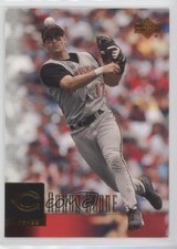 2001 Upper Deck Aaron Boone #251 jm6