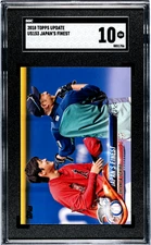 153sgc 9 And 10 Replace