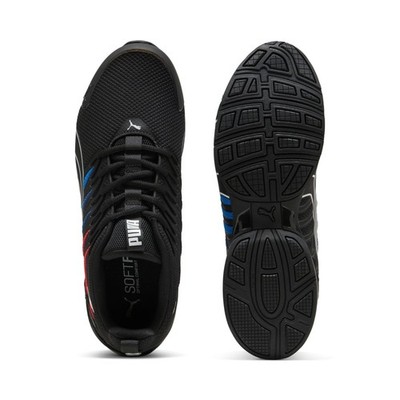 Size 12 - BMW M Motorsport x Puma Voltaic Evo Black White for sale
