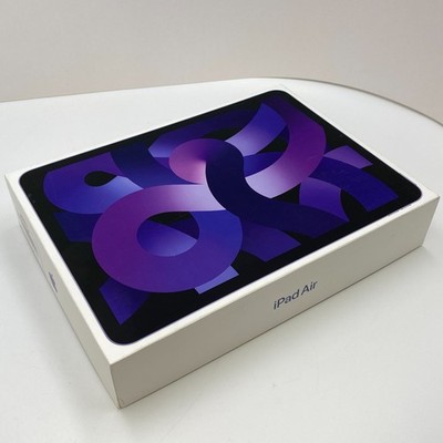 Apple iPad Air 5th Gen. 64GB, Wi-Fi, 10.9