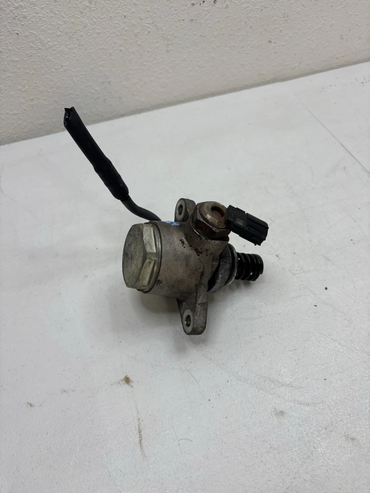 2011-2019 年 INFINITI QX56 QX80 高压燃料泵 原始设备制造商 尼桑 ARMADA 测试 — 第 2/4 张图片