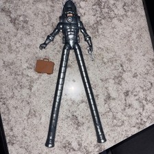 Marvel Legends Stilt-Man BAF BUILD A FIGURE Complete HASBRO