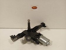 Lunette arrière Opel CORSA