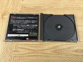 FJ4331 Zero4 Champ DooZy-J Type-R SEGA SATURN Japan