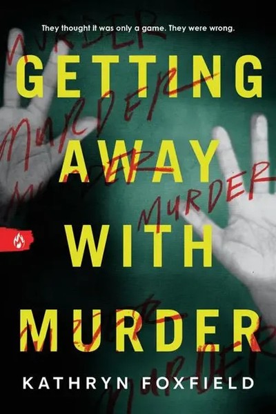 Getting Away With Murder | Kathryn Foxfield | Englisch | Taschenbuch | 2024-image