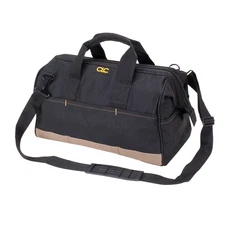 CLC 1165 Large BigMouth Bag, 22 Pocket