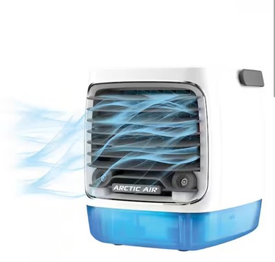 Cooling Fan Walmart Arctic Air Portable Air Conditioner Space