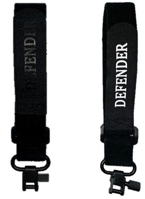 RECOIL STRAP FOR SHOCKWAVE TAC-14 BLK ACES BIRDS HEAD GRIP  ** STRAP ONLY **