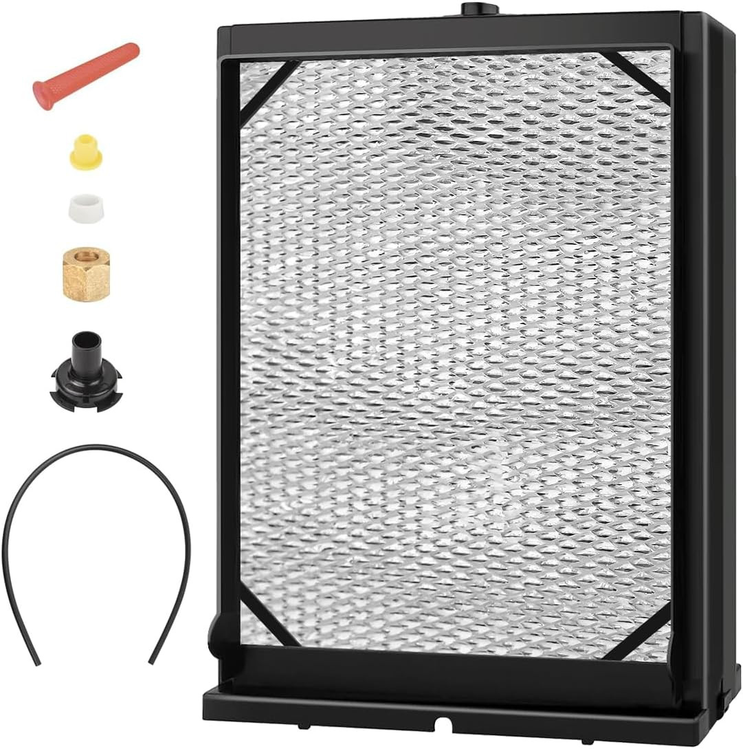 4839 A35 Maintenance Kit with Water Panel Model No. 35 Replacement Filter Compat