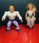 Prince Adam Masters Of The Universe & She-Ra Princess Of Power Vintage 1980’s
