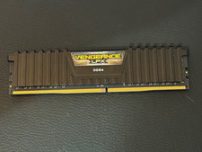 Corsair Vengeance LPX 8GB 3000Mhz SDRAM Tested with Memtest 100%