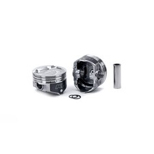 Piston And Rings Kit 4.205 In. -28.00 Cc Dish For 1971 To 1978 Amc Jeep 401