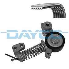 Keilrippenriemensatz für Volvo S60 2 134 S80 124 S90 234 V40 525 526 | 26250404