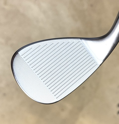 Cleveland CBX Zipcore 56* Wedge - Picture 2 of 4